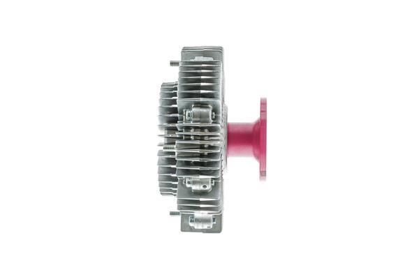 Embrayage, ventilateur de radiateur (Embrayage ventilateur moteur) AISIN ref. FCT-072